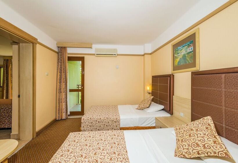 Family Suite, Vonresort Golden Beach & Aqua   Kids Concept Ultra All Inclusive