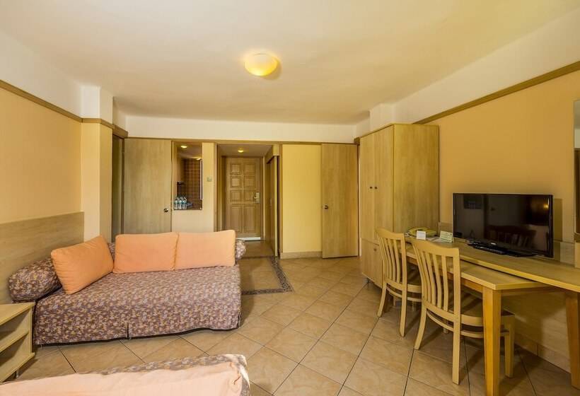 Family Suite, Vonresort Golden Beach & Aqua   Kids Concept Ultra All Inclusive