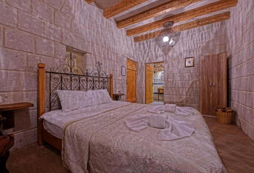스탠다드 룸, Angel Cave Suite