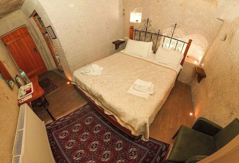 디럭스 룸, Angel Cave Suite