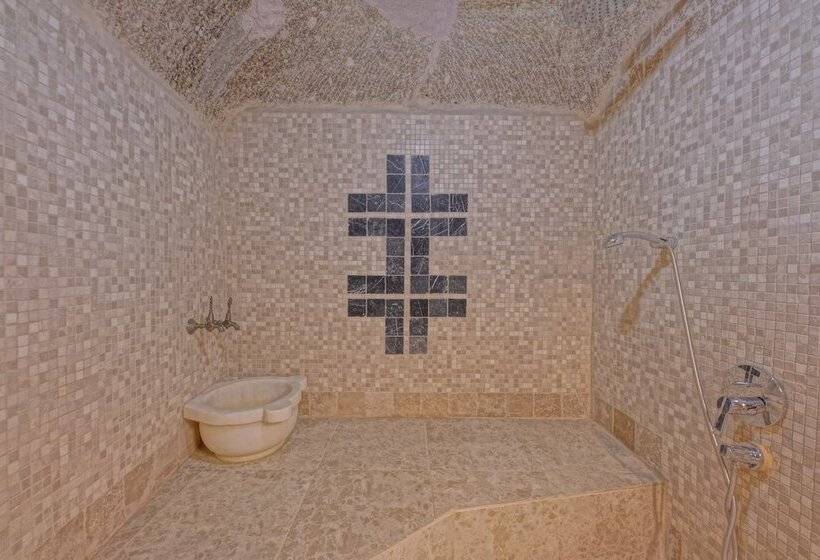 디럭스 룸, Angel Cave Suite