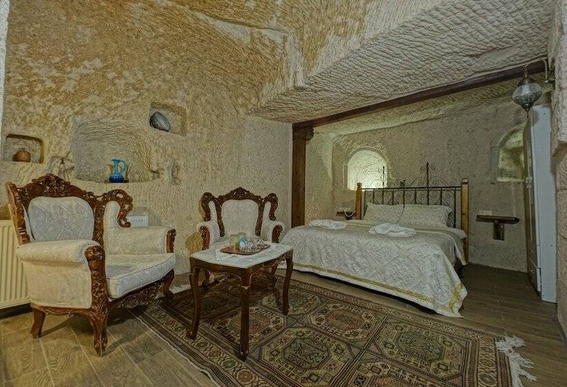 수피리어 스위트, Angel Cave Suite