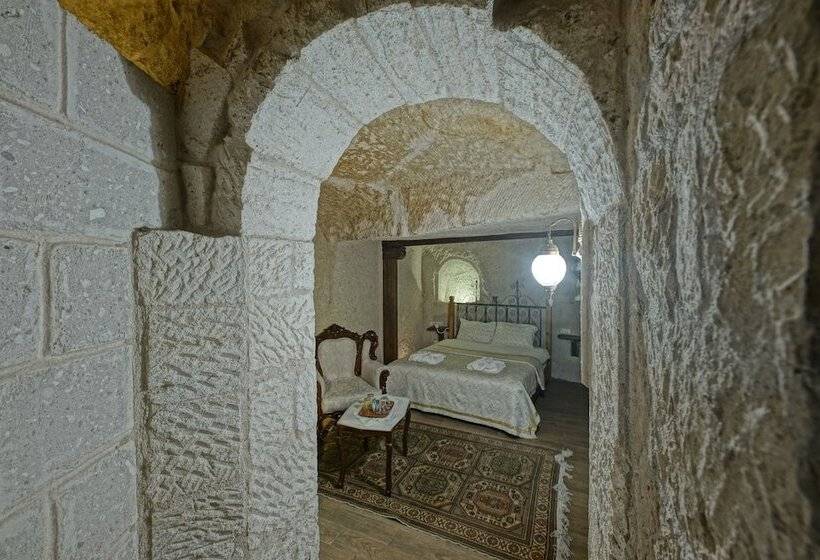 수피리어 스위트, Angel Cave Suite