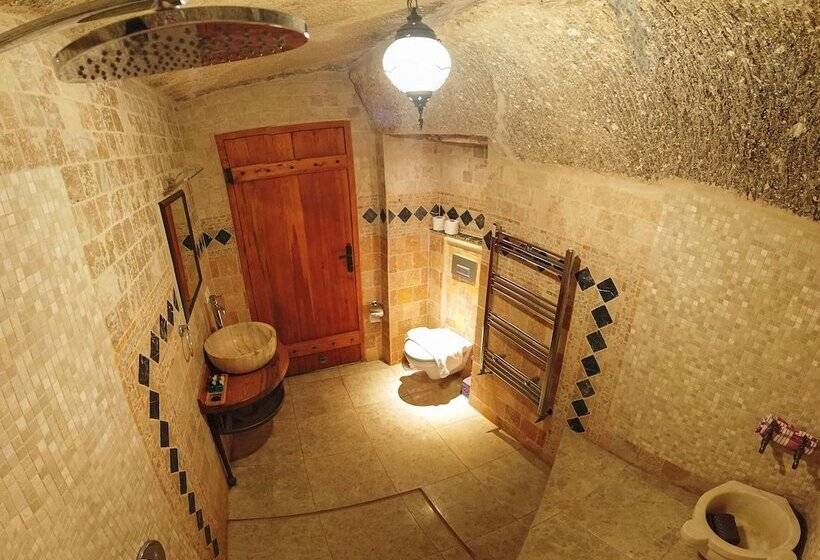 디럭스 룸, Angel Cave Suite