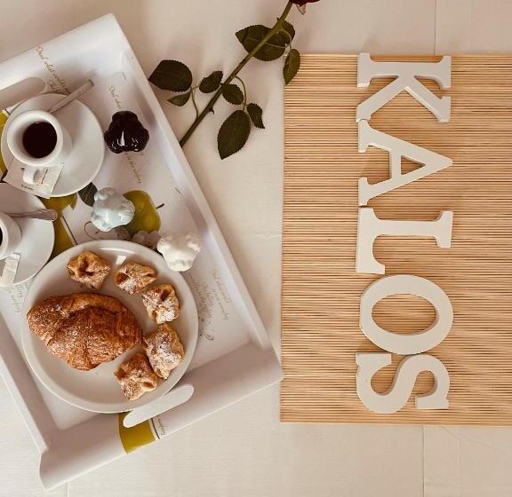 Номер Стандарт, Tenuta Kalós