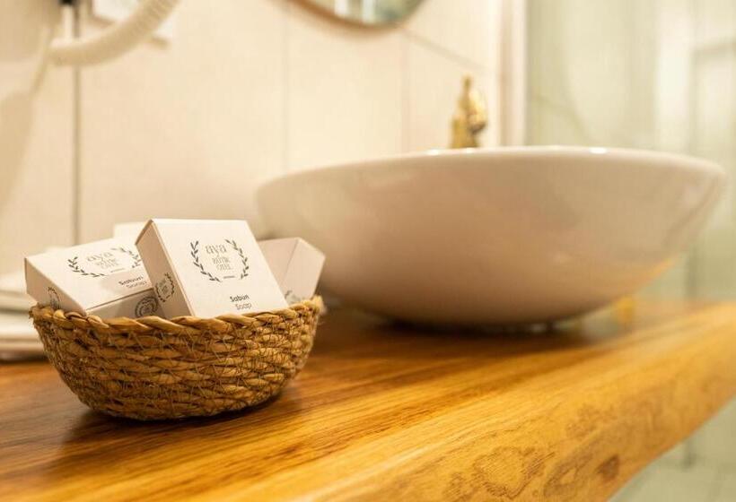 一楼标准间, Aya Butik Otel