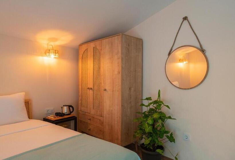 豪华房间, Aya Butik Otel