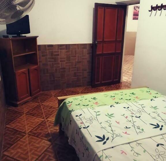스탠다드 룸, Hostal Maranatha