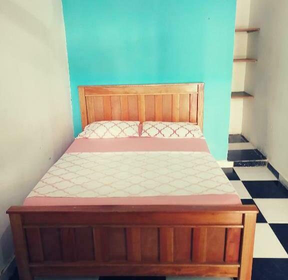 스탠다드 룸, Hostal Maranatha