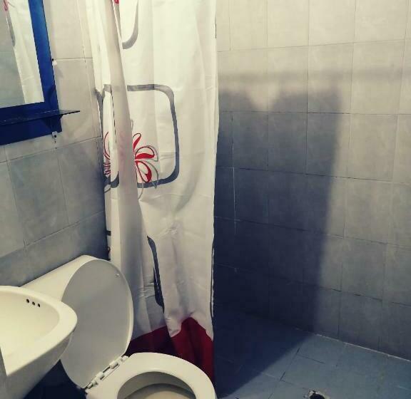 스탠다드 룸, Hostal Maranatha