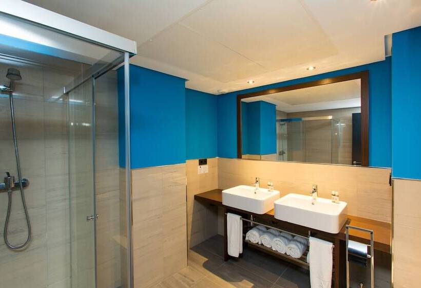 آپارتمان 1 خوابه اینتریور, Apartamentos Fuengirola Playa
