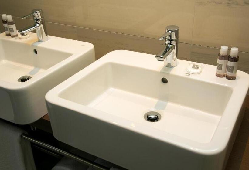 آپارتمان 1 خوابه اینتریور, Apartamentos Fuengirola Playa
