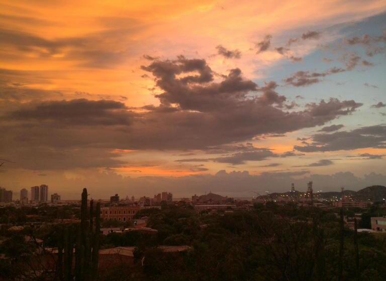 اتاق استاندارد, Jardin Etnobotanico Villa Ludovica