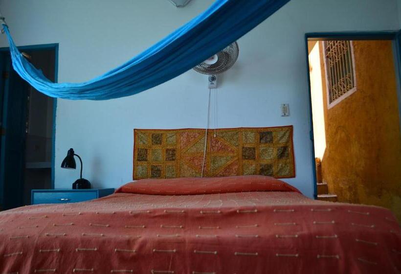 اتاق استاندارد, Jardin Etnobotanico Villa Ludovica