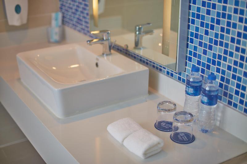 스탠다드 룸, Holiday Inn Express Tangshan Downtown, An Ihg