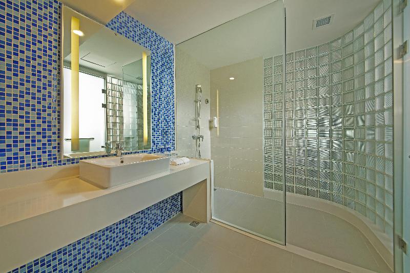 스탠다드 룸, Holiday Inn Express Tangshan Downtown, An Ihg