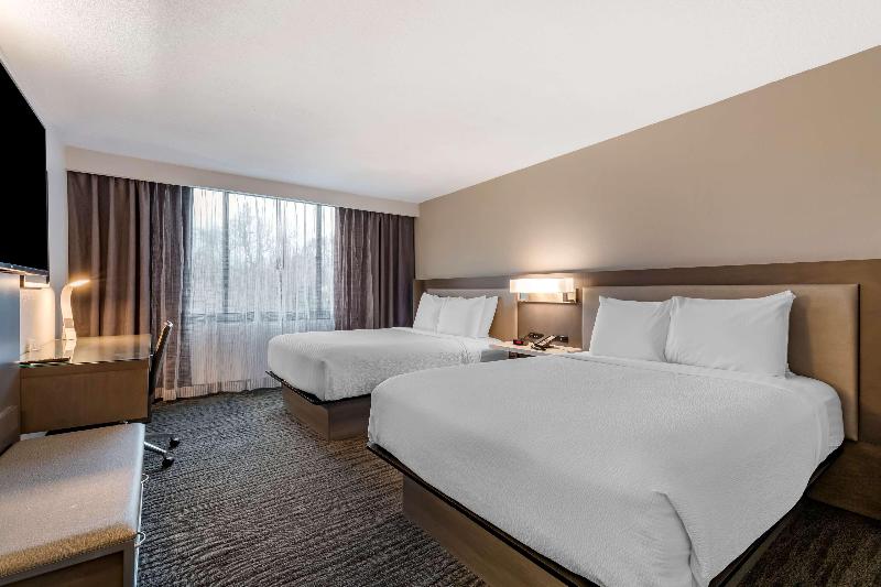 Номер Стандарт Вид на Реку, Hyatt Regency London Albert Embankment