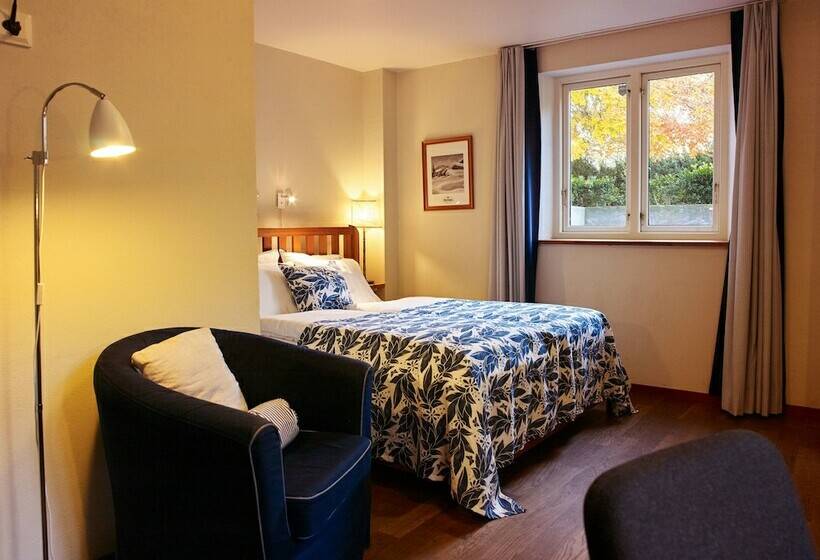 Quarto standard, Millasvilla