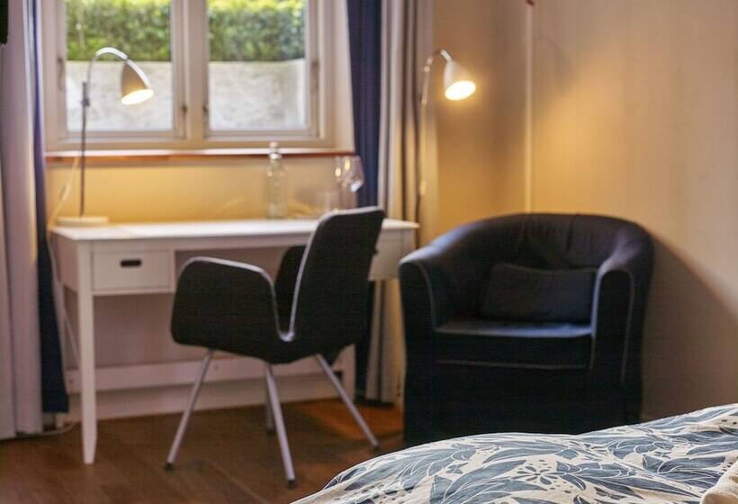 Quarto standard, Millasvilla
