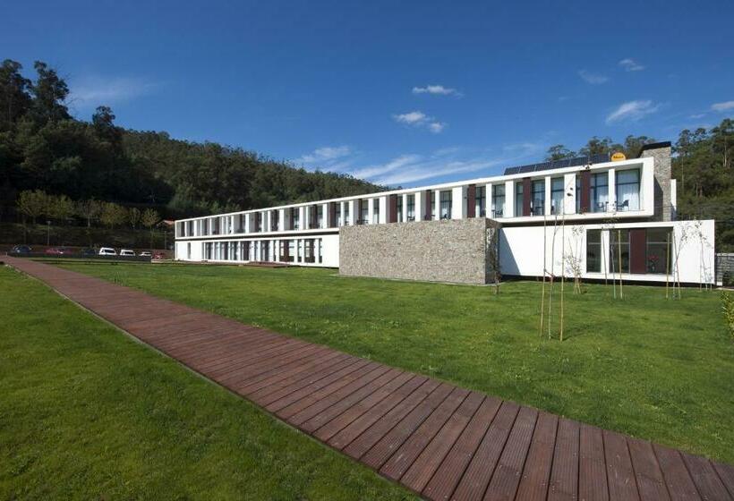 Номер Стандарт с Балконом, Parque Serra Da Lousa