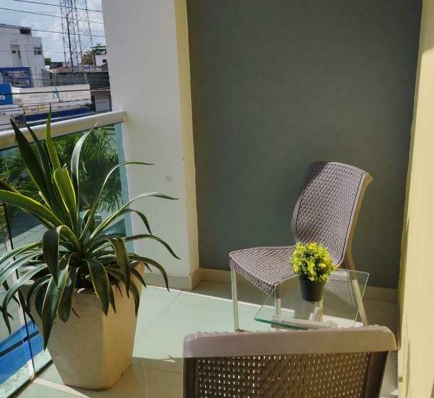 اتاق استاندارد, Santa Clara Boutique