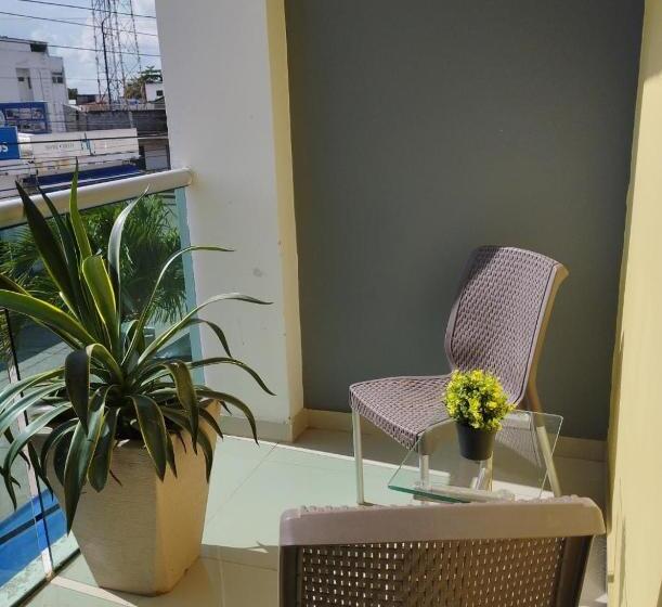 اتاق استاندارد یک نفره, Santa Clara Boutique