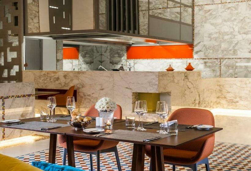 سوییت, Sofitel Tamuda Bay Beach And Spa