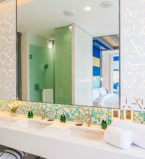 ویلای 1 خوابه, Sofitel Tamuda Bay Beach And Spa