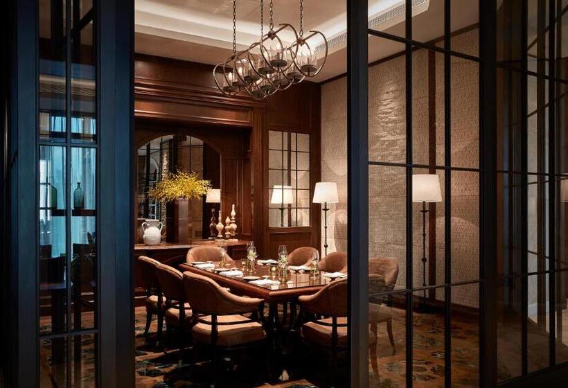 Номер Deluxe Кровать Кинг, The Ritzcarlton, Haikou