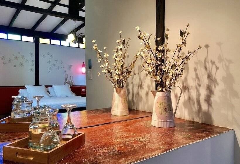 کابین, Vísperas