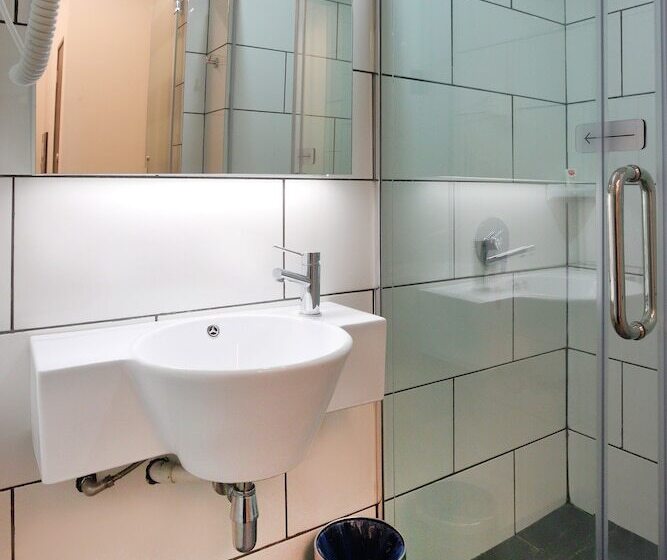 اتاق استاندارد, Lazdana Hotel Kuala Lumpur