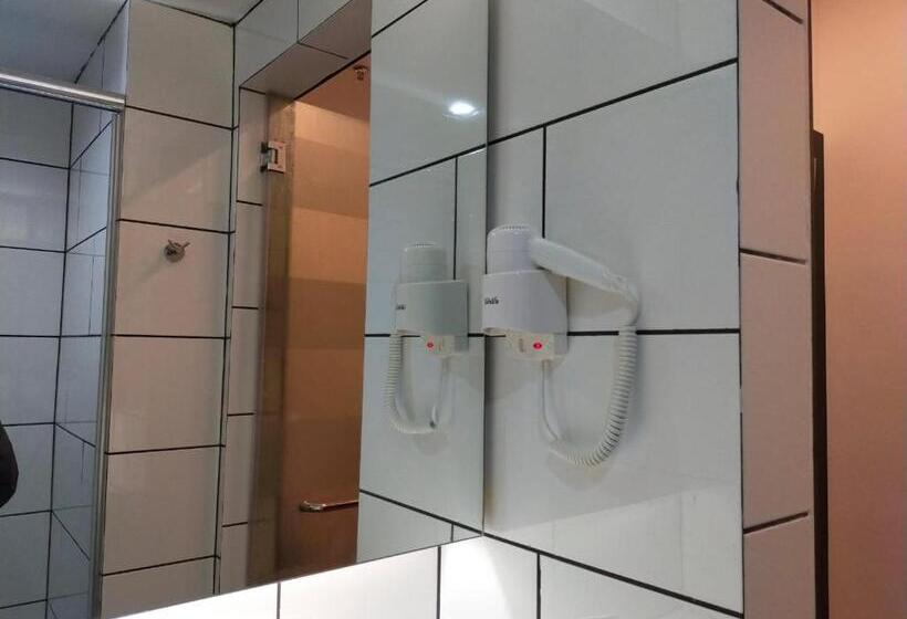 اتاق استاندارد, Lazdana Hotel Kuala Lumpur