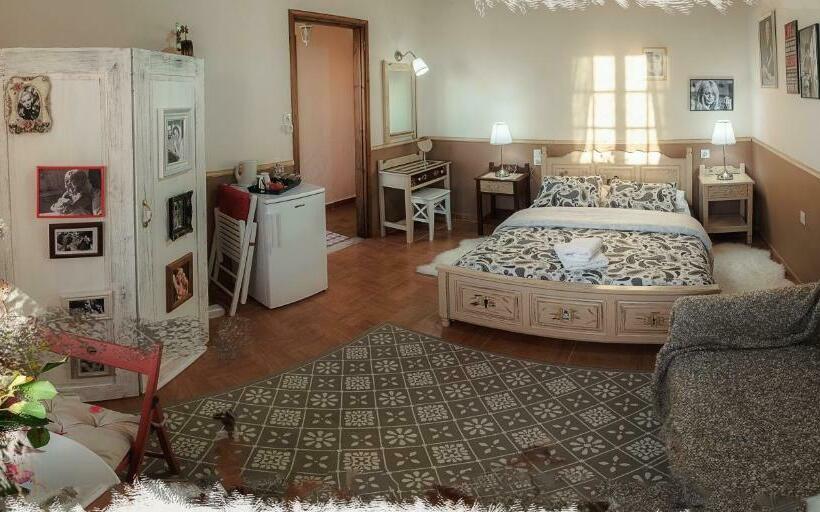 Номер Стандарт, Olga Rooms