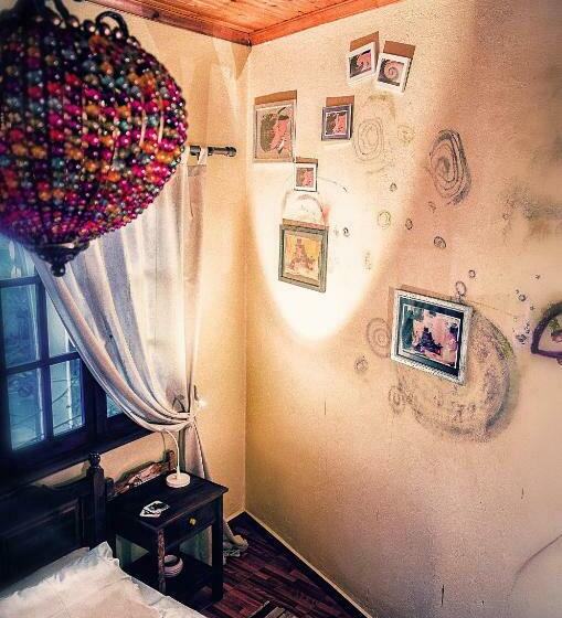 Номер Стандарт, Olga Rooms