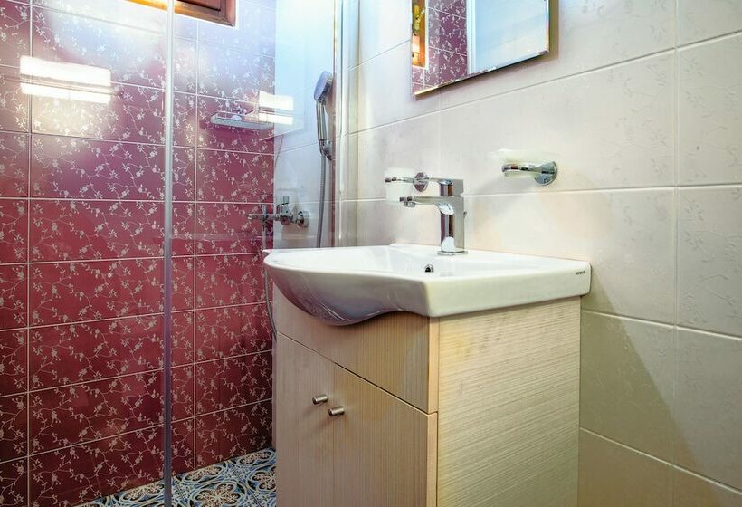 Номер Стандарт, Olga Rooms