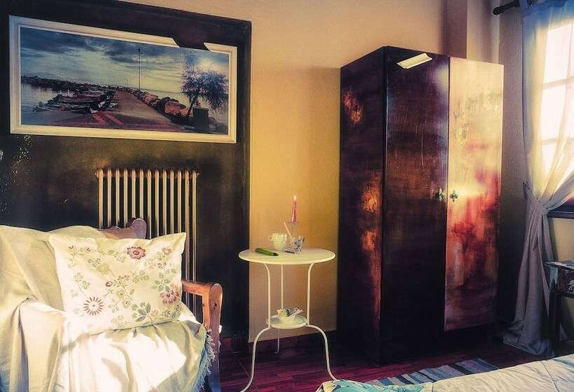 Номер Стандарт, Olga Rooms