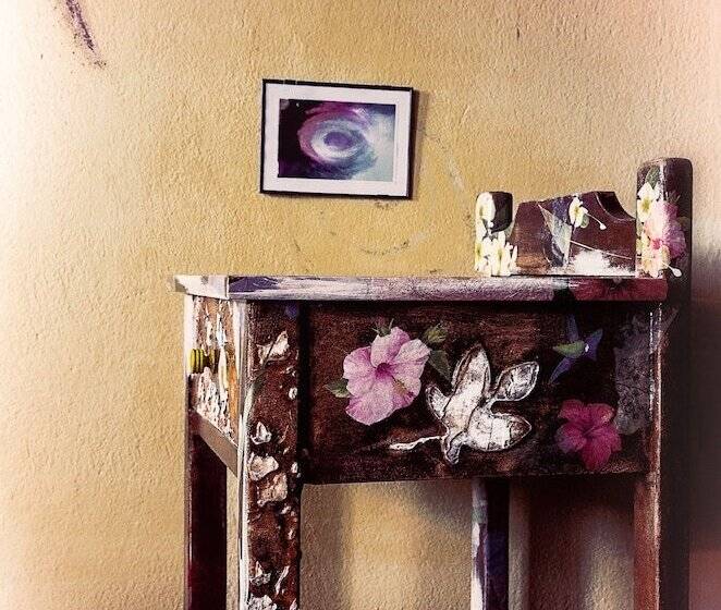 Номер Стандарт, Olga Rooms