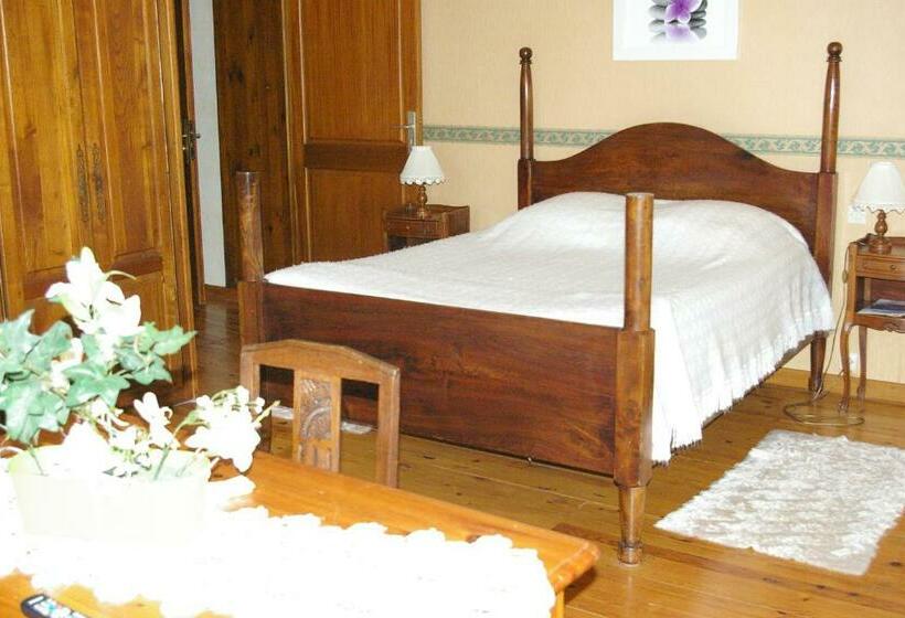 Family Suite, Chambres D Hotes Du Maine