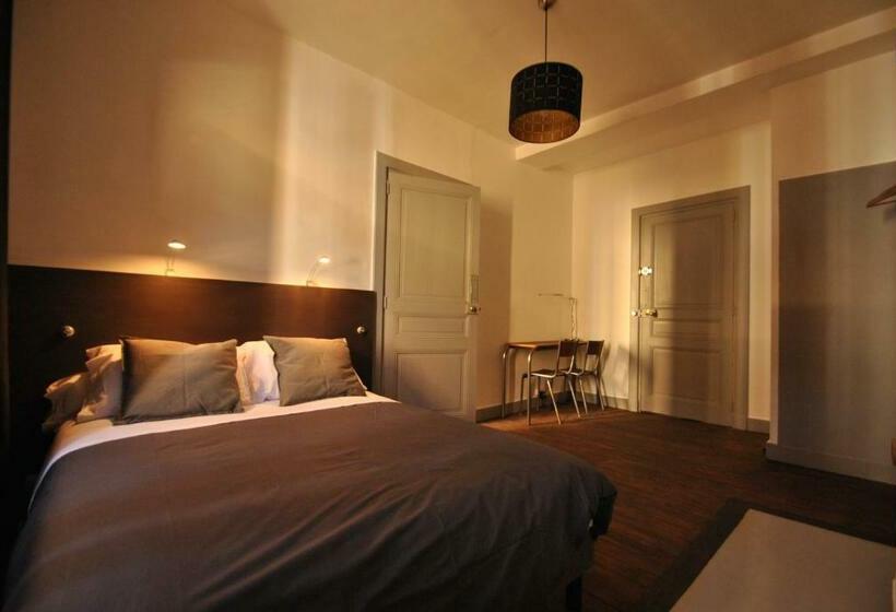 Номер Стандарт, Chambres D'hôtes L'epicurium