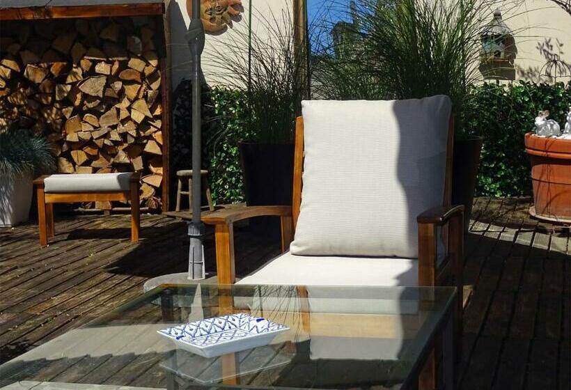수피리어 룸, Chambres Et Table D'hôtes La Belle Lensoise