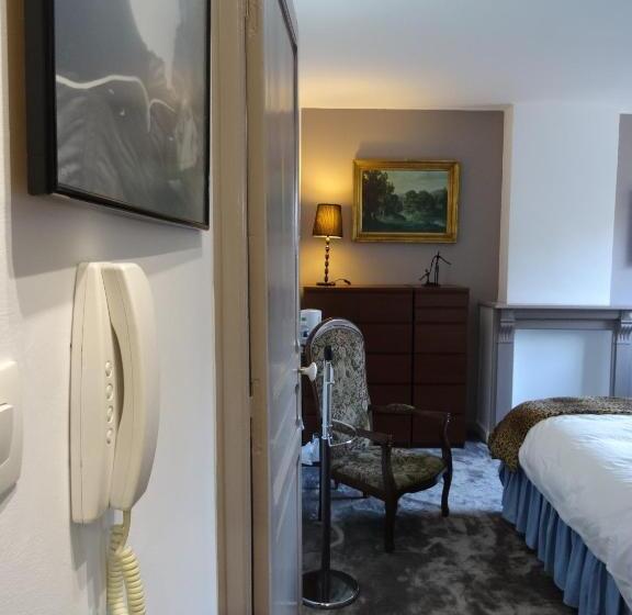 수피리어 룸, Chambres Et Table D'hôtes La Belle Lensoise