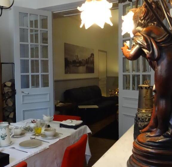 수피리어 룸, Chambres Et Table D'hôtes La Belle Lensoise