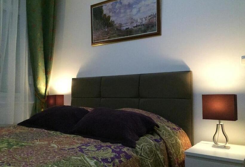 스탠다드 룸, Chambres Et Table D'hôtes La Belle Lensoise