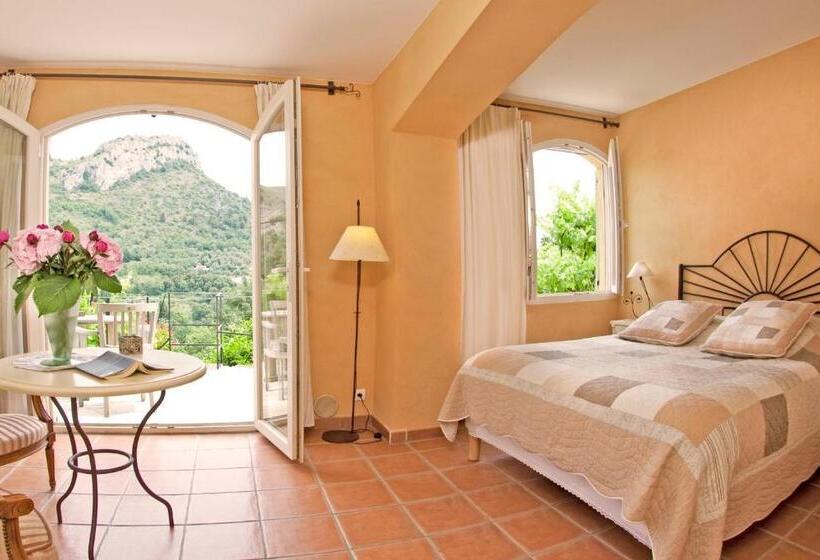 Номер Deluxe, La Colline De Vence
