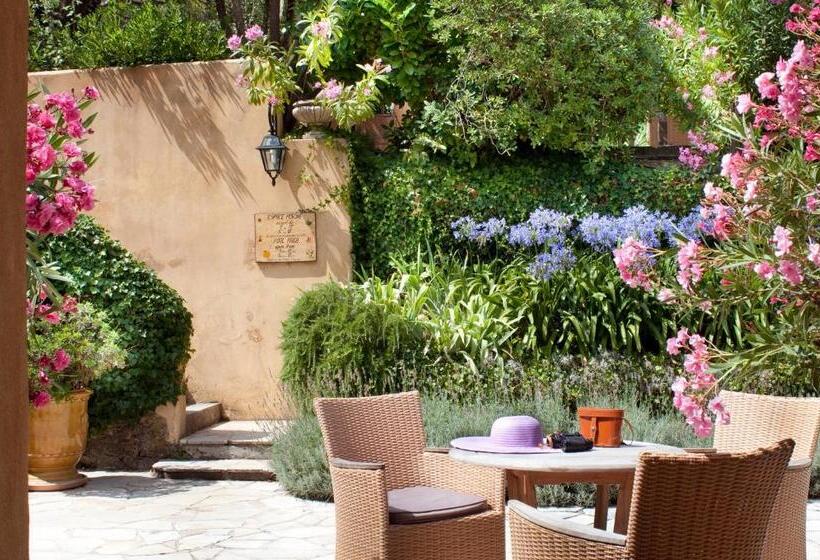 Классический Номер, La Colline De Vence
