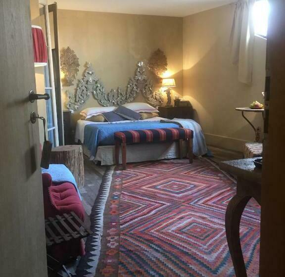Номер Стандарт, La Maison Rousseau Chambre D Hôtes