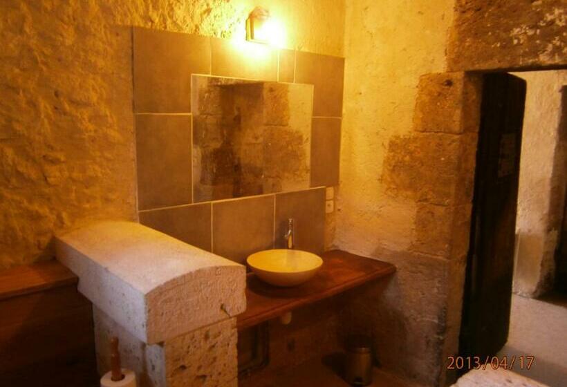 Апартаменты 1 Спальня с Террасой, La Tour Beauvoir