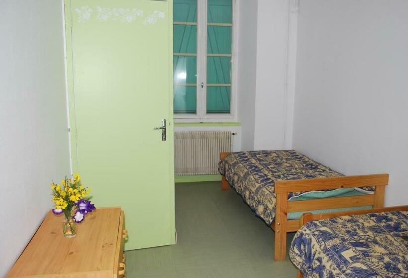 חדר משפחתי, Chambres D Hôtes Le Clos Ambels