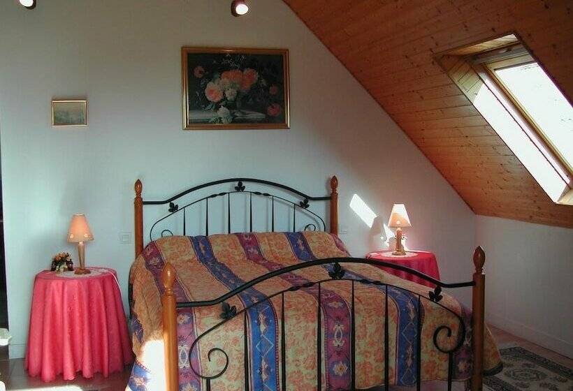 Номер Стандарт, Le Domaine De Rugornou Vras