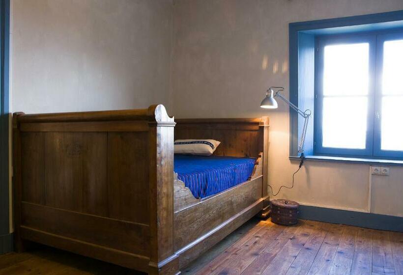 Family Suite, Le Montellier
